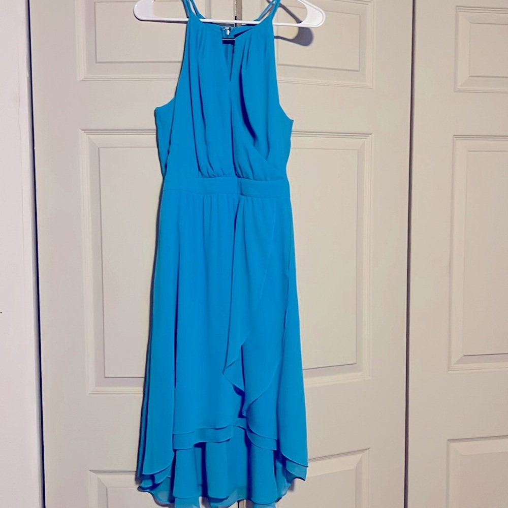 Women’s White House Black Market Size 10 Dress
